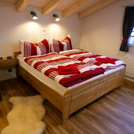 Frutigers Swisshome * Wilderswil
