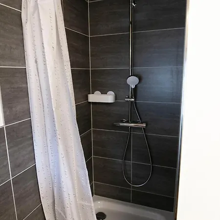 Apartamento Frutigers Swisshome Wilderswil